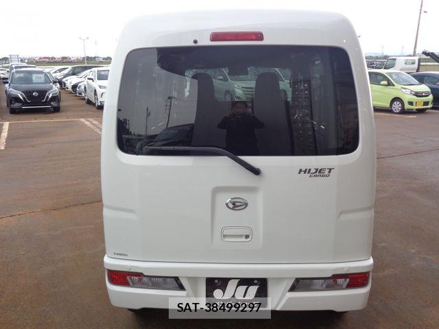 Daihatsu HIJET CARGO 2019-03 6676254-5