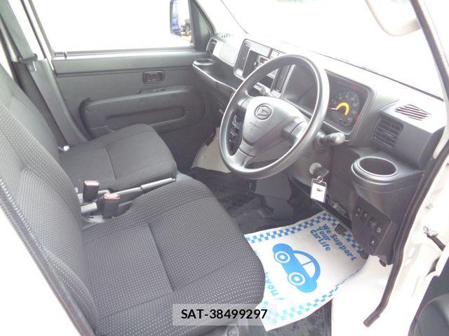 Daihatsu HIJET CARGO 2019-03 6676254-6