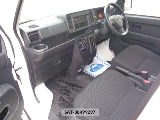 Daihatsu HIJET CARGO 2019-03 6676254-7
