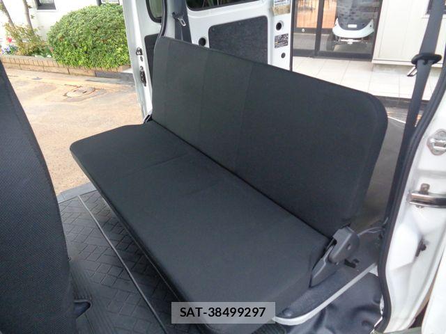 Daihatsu HIJET CARGO 2019-03 6676254-8