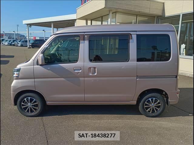 Daihatsu HIJET CARGO 2019-03 6676253-9