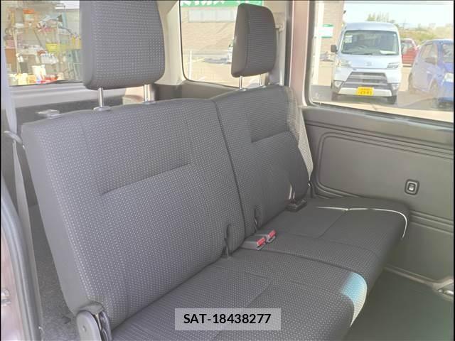 Daihatsu HIJET CARGO 2019-03 6676253-21