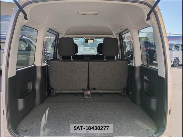Daihatsu HIJET CARGO 2019-03 6676253-22