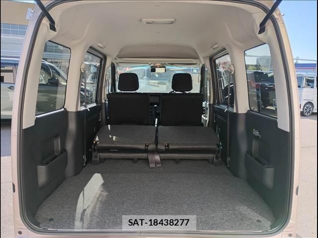 Daihatsu HIJET CARGO 2019-03 6676253-23