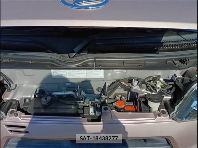 Daihatsu HIJET CARGO 2019-03 6676253-27