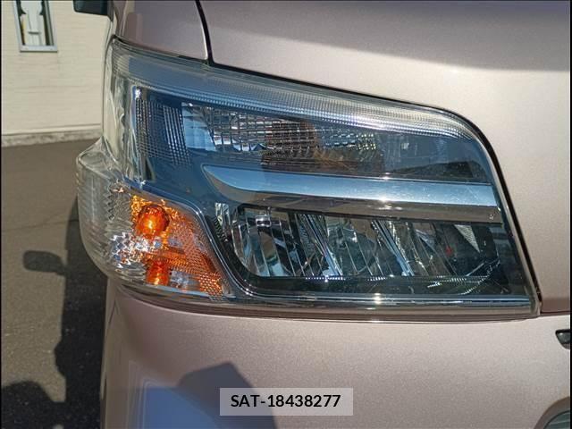 Daihatsu HIJET CARGO 2019-03 6676253-4