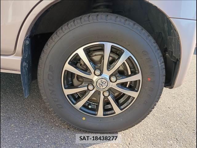 Daihatsu HIJET CARGO 2019-03 6676253-6