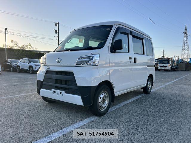 Daihatsu HIJET CARGO 2022-03 6676255-0