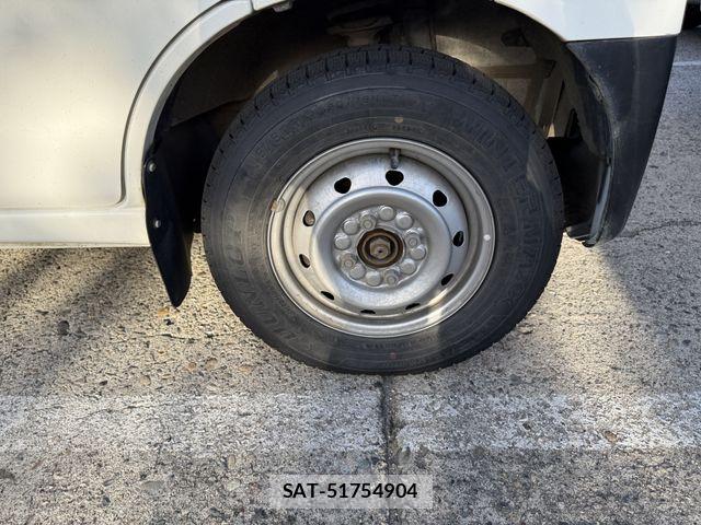 Daihatsu HIJET CARGO 2022-03 6676255-11