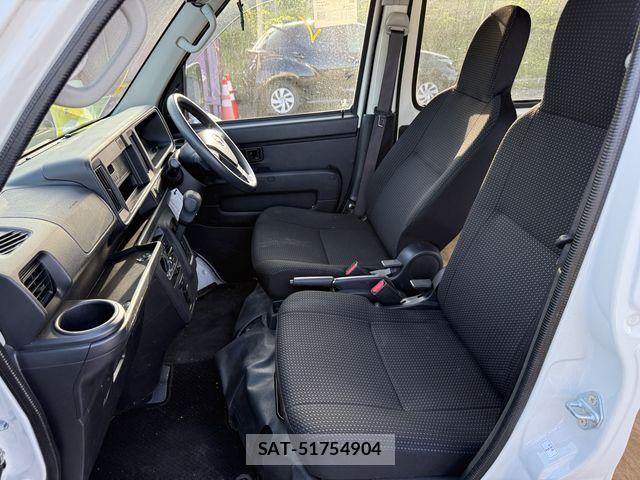 Daihatsu HIJET CARGO 2022-03 6676255-13
