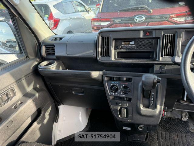 Daihatsu HIJET CARGO 2022-03 6676255-14