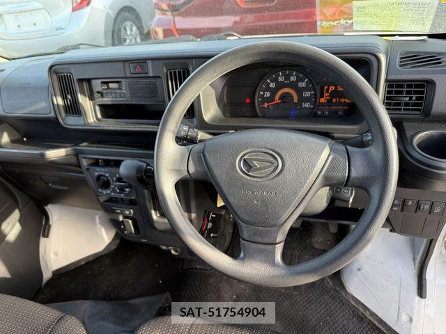 Daihatsu HIJET CARGO 2022-03 6676255-15