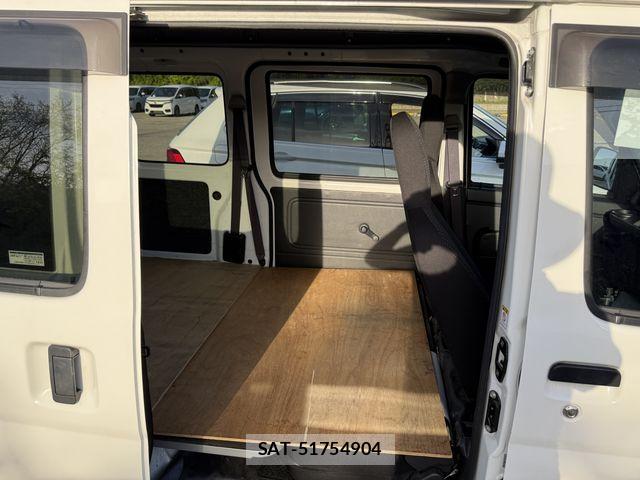 Daihatsu HIJET CARGO 2022-03 6676255-16
