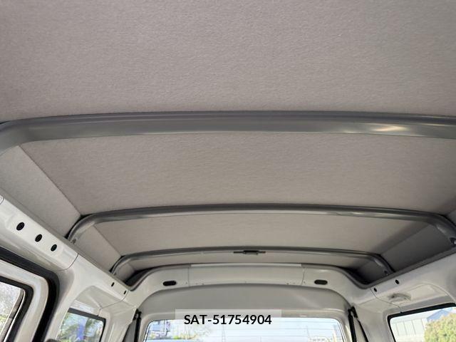Daihatsu HIJET CARGO 2022-03 6676255-17