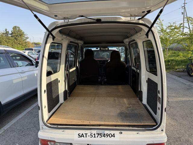 Daihatsu HIJET CARGO 2022-03 6676255-18