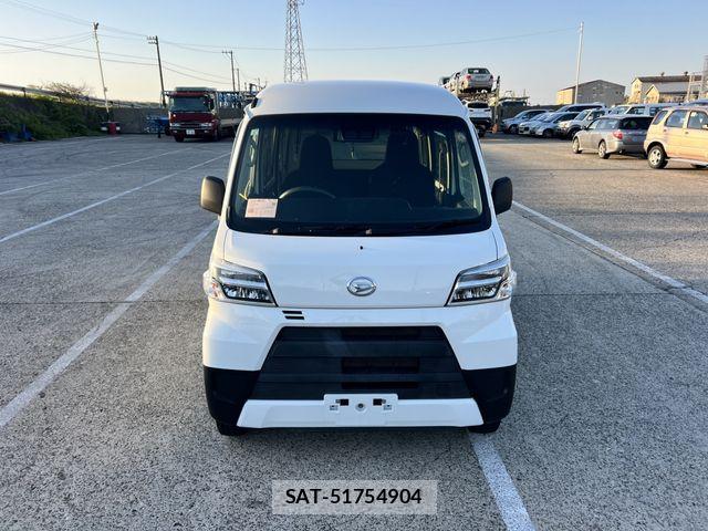 Daihatsu HIJET CARGO 2022-03 6676255-3