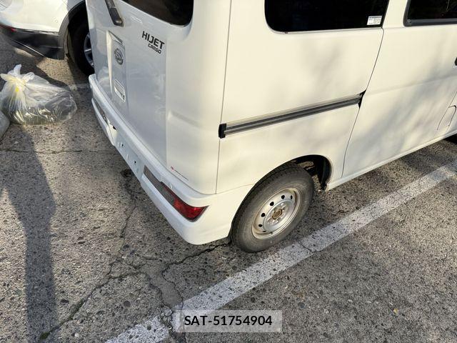 Daihatsu HIJET CARGO 2022-03 6676255-7