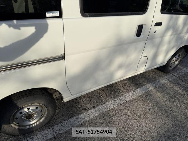 Daihatsu HIJET CARGO 2022-03 6676255-8