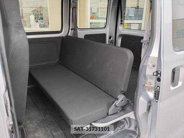 Daihatsu HIJET CARGO 2021-02 6691047-10