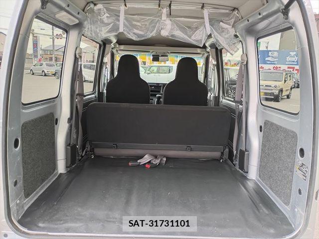 Daihatsu HIJET CARGO 2021-02 6691047-11