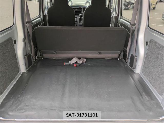 Daihatsu HIJET CARGO 2021-02 6691047-12
