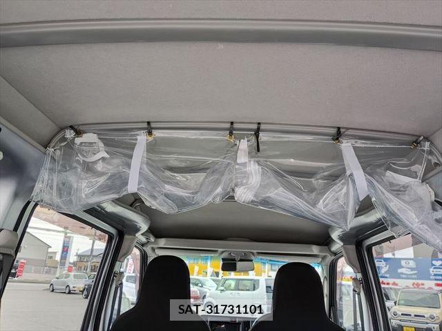 Daihatsu HIJET CARGO 2021-02 6691047-13