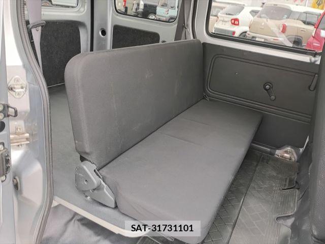 Daihatsu HIJET CARGO 2021-02 6691047-14