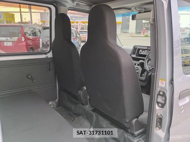 Daihatsu HIJET CARGO 2021-02 6691047-15