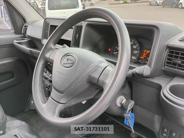 Daihatsu HIJET CARGO 2021-02 6691047-18