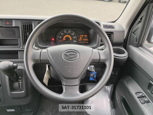 Daihatsu HIJET CARGO 2021-02 6691047-1