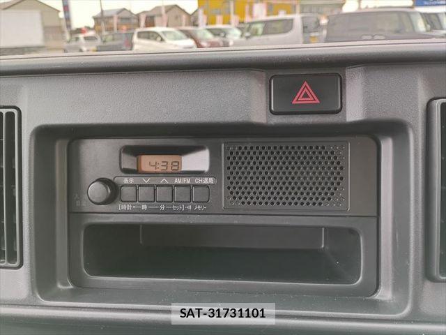 Daihatsu HIJET CARGO 2021-02 6691047-20