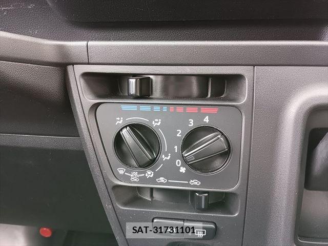 Daihatsu HIJET CARGO 2021-02 6691047-21