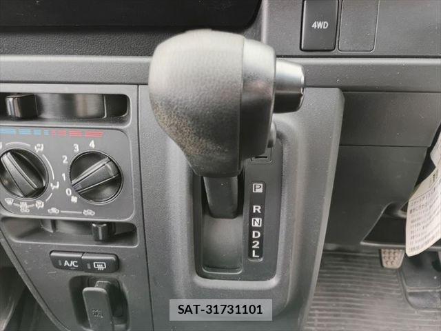 Daihatsu HIJET CARGO 2021-02 6691047-22