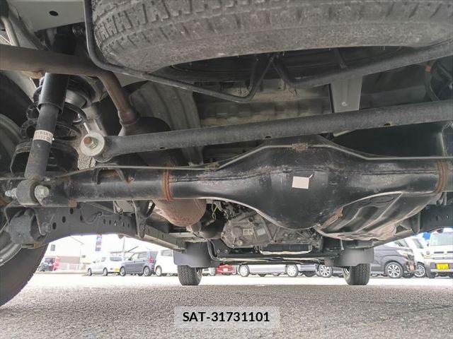 Daihatsu HIJET CARGO 2021-02 6691047-5