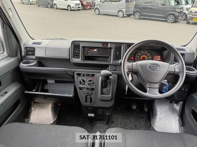 Daihatsu HIJET CARGO 2021-02 6691047-6