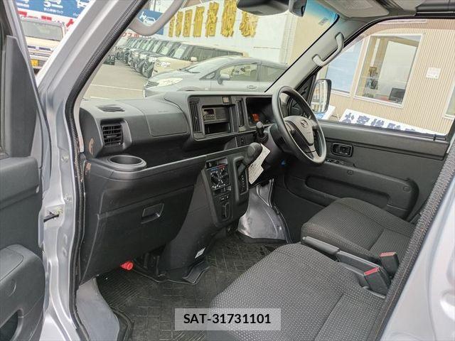 Daihatsu HIJET CARGO 2021-02 6691047-7