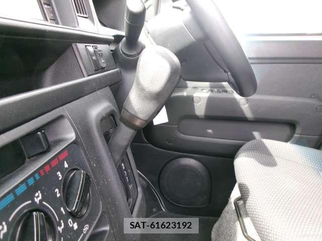 Daihatsu HIJET CARGO 2021-02 6716279-10