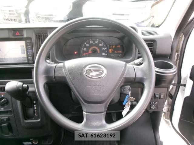 Daihatsu HIJET CARGO 2021-02 6716279-11