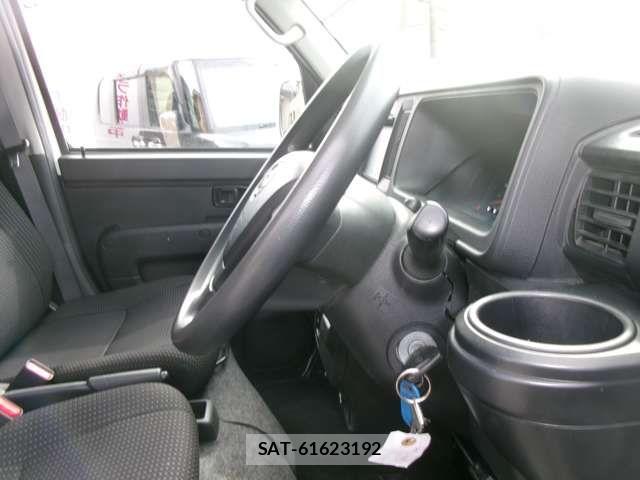 Daihatsu HIJET CARGO 2021-02 6716279-12
