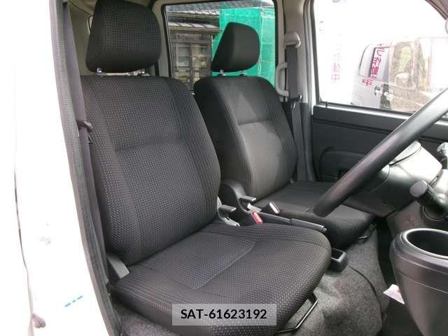 Daihatsu HIJET CARGO 2021-02 6716279-13