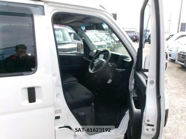 Daihatsu HIJET CARGO 2021-02 6716279-14