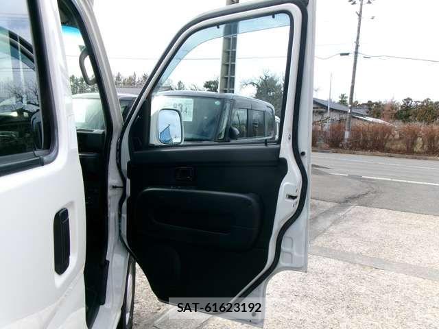 Daihatsu HIJET CARGO 2021-02 6716279-15