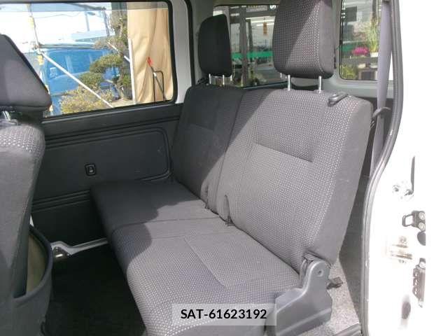 Daihatsu HIJET CARGO 2021-02 6716279-16