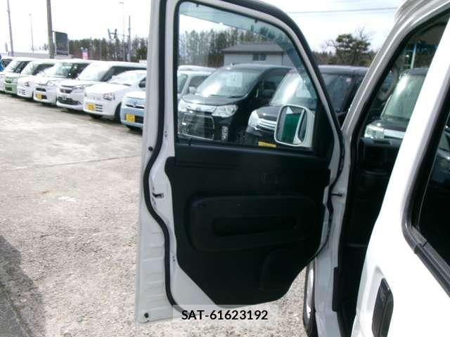 Daihatsu HIJET CARGO 2021-02 6716279-17