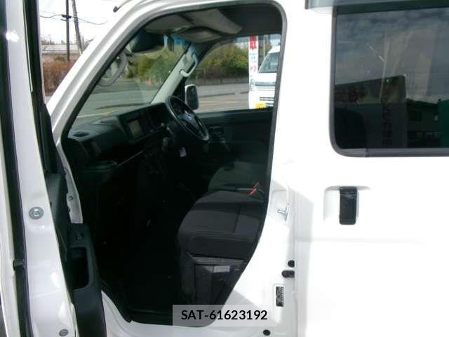 Daihatsu HIJET CARGO 2021-02 6716279-18