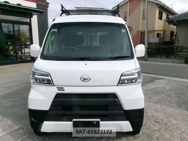 Daihatsu HIJET CARGO 2021-02 6716279-1