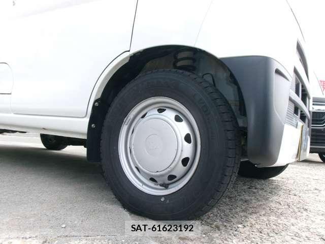 Daihatsu HIJET CARGO 2021-02 6716279-20