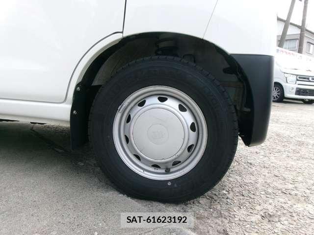 Daihatsu HIJET CARGO 2021-02 6716279-21