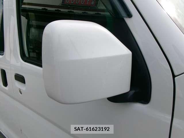 Daihatsu HIJET CARGO 2021-02 6716279-22