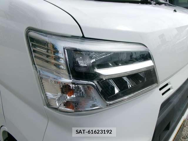Daihatsu HIJET CARGO 2021-02 6716279-23